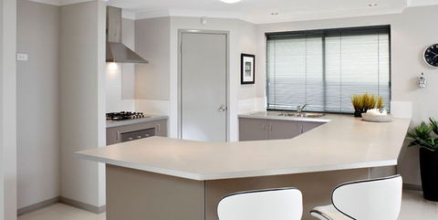 Affordable Living Homes - Builders Australia 2