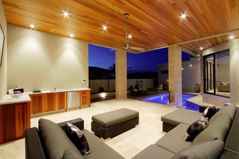 Design Mill The - Builders Australia 1