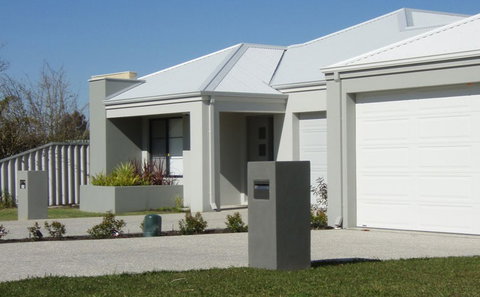 Developwest - Builders Australia 2