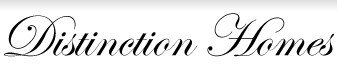 Distinction Homes West Perth