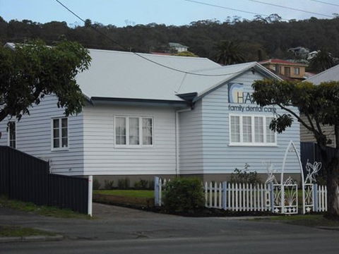 Docking A.R. & D.A. - Builders Australia 0