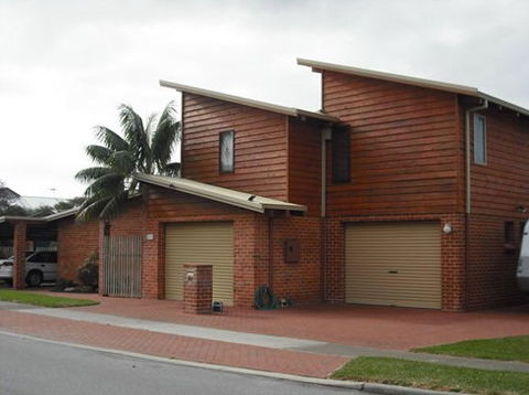 Docking A.R. & D.A. - Builders Australia 1