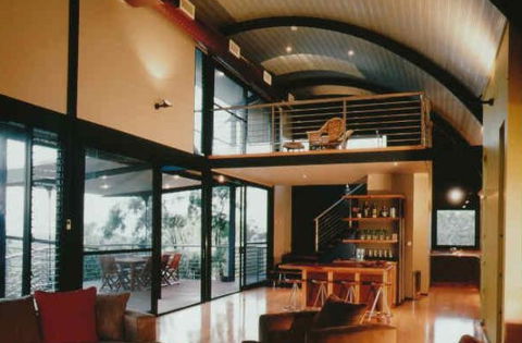 Down South Building Co - Builders Australia 0