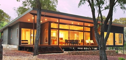 Dunsborough Construction - Builders Australia 0