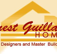 Ernest Guillaume Homes - Builders Australia