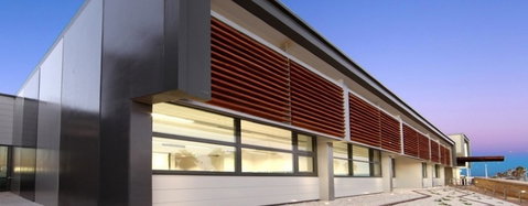 Firm Construction - Builders Australia 1