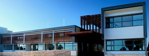 Firm Construction - Builders Australia 0