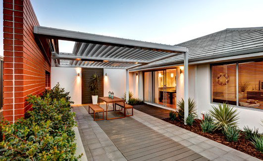 First Abode Osborne Park