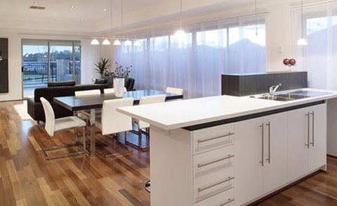 First Abode - Builders Australia 1