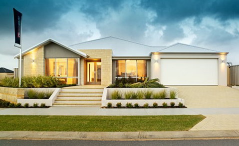 First Abode - Builders Australia 2