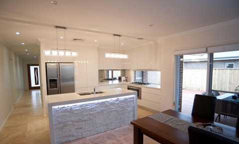 G J Gardner Homes Bunbury Region - Builders Australia 1