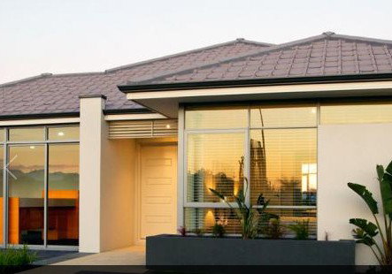 Gen 1 Homes Malaga