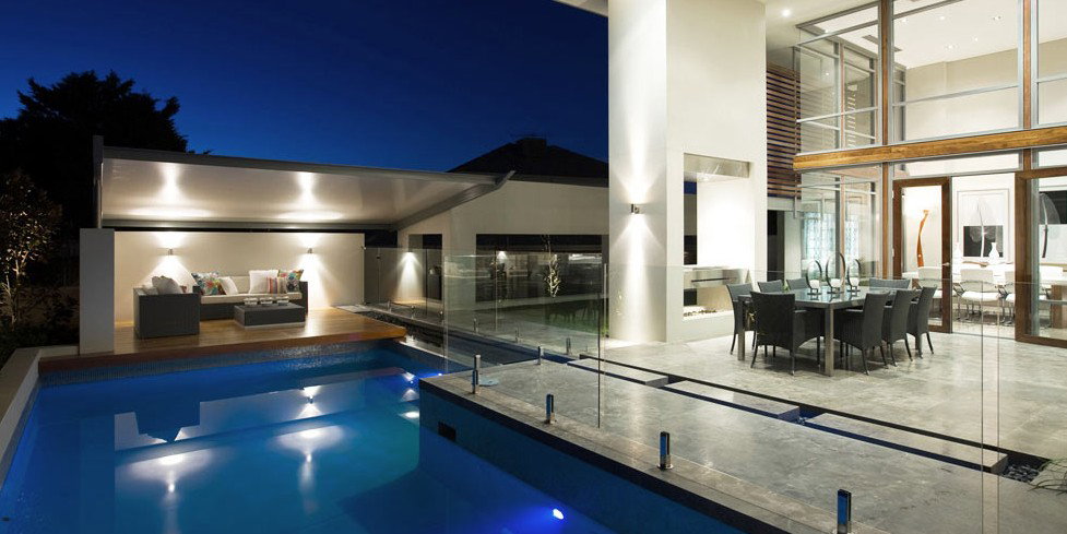Giorgi Exclusive Homes Osborne Park