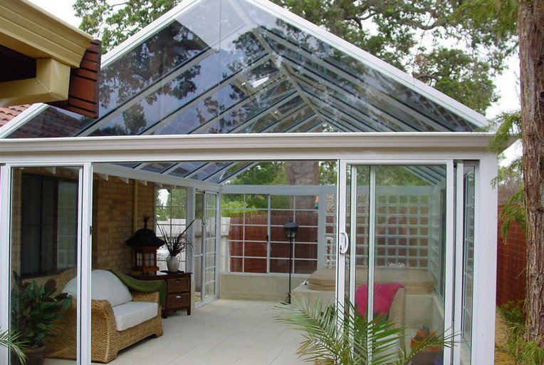 Glasshouse Conservatories Belmont