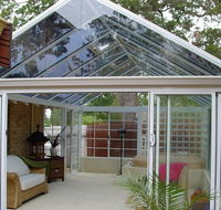 Glasshouse Conservatories - Builders Australia