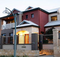 Ambassador Construction  Maintenance - Builders Australia
