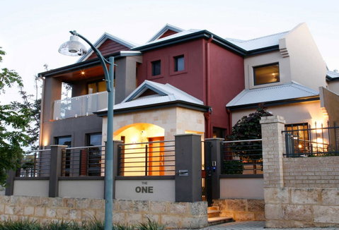 Ambassador Construction & Maintenance - Builders Australia 0