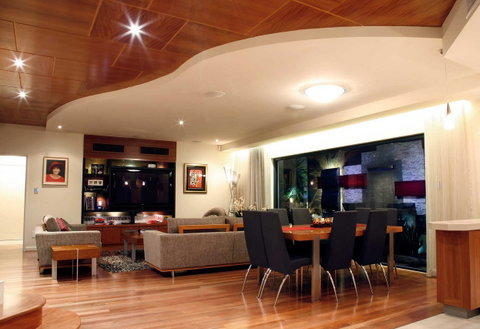 Ambassador Construction & Maintenance - Builders Australia 1