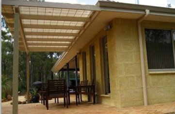 Camillo WA Builders Australia