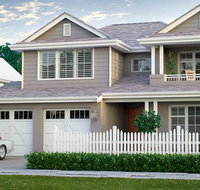 Hampton York Homes - Builders Australia