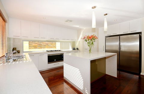 Hilburn Constructions - Builders Australia 0