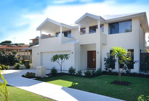 Hilburn Constructions - Builders Australia 2