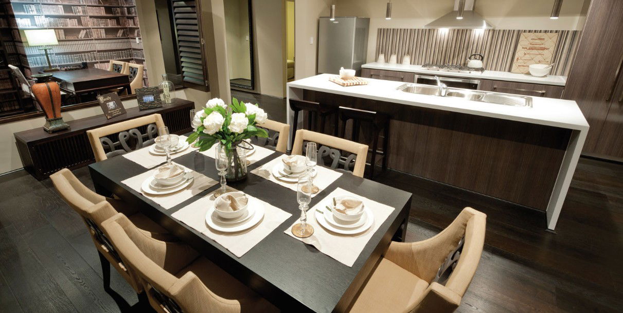 East Perth WA Builders Australia