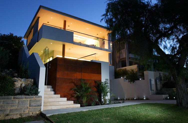 Peppermint Grove WA Builders Australia