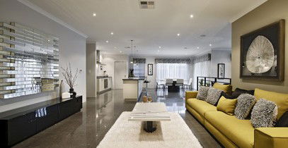 Ideal Homes - Builders Australia 1