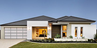 Ideal Homes - Builders Australia 2
