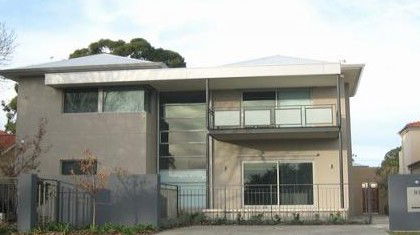 Innovest Construction - Builders Australia 2