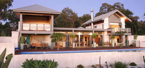 Jarrod Holst Building & Design - Builders Australia 2