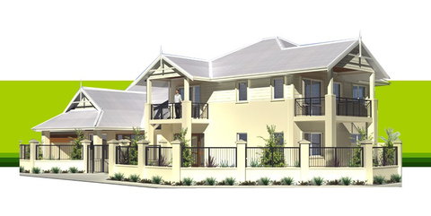 Jondor Constructions - Builders Australia 0