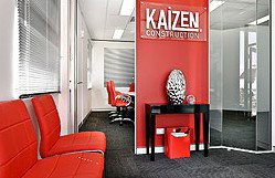 Kaizen Construction - Builders Australia 1