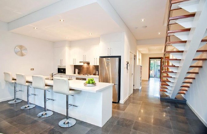 Kerr Builders Malaga