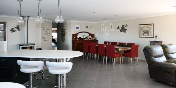 Kevin Giudice  Co Geraldton