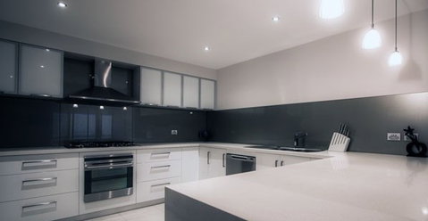 Kevin Giudice & Co - Builders Australia 2