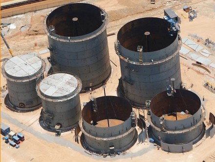 Lanskey Constructions Pty Ltd Malaga