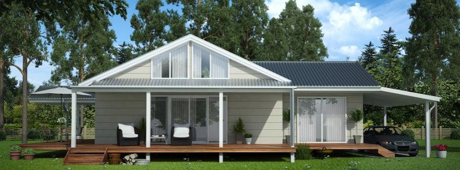Leimac Building Cowaramup