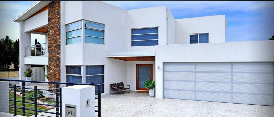 Little Developments Inglewood