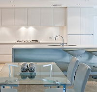 LoPresti Homes - Builders Australia