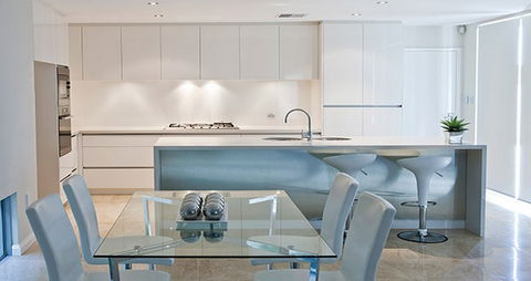 LoPresti Homes - Builders Australia 0