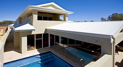 LoPresti Homes - Builders Australia 1