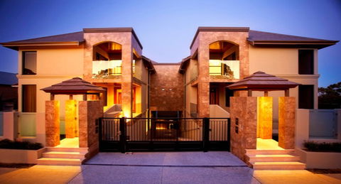 LoPresti Homes - Builders Australia 2