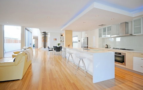 Luca Construct Pty Ltd - Builders Australia 1