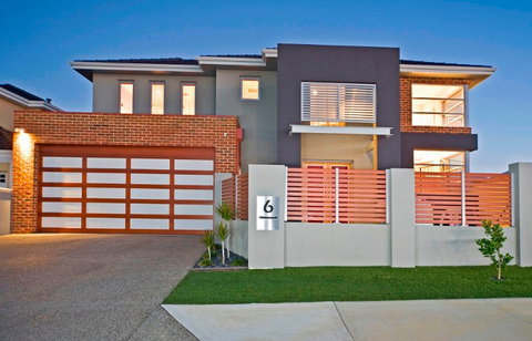 Luca Construct Pty Ltd - Builders Australia 2