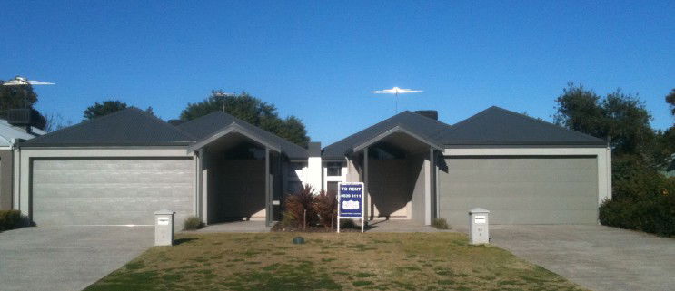 Halls Head WA Builders Australia