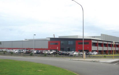 McLeish & Matthews - Builders Australia 1
