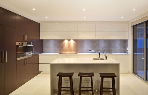 Nardi Constructions - Builders Australia 0