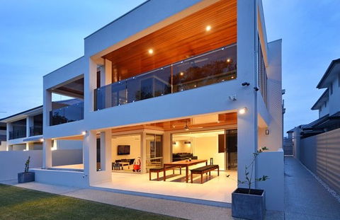Nardi Constructions - Builders Australia 1